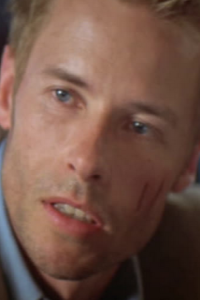 Memento [Guy Pearce]